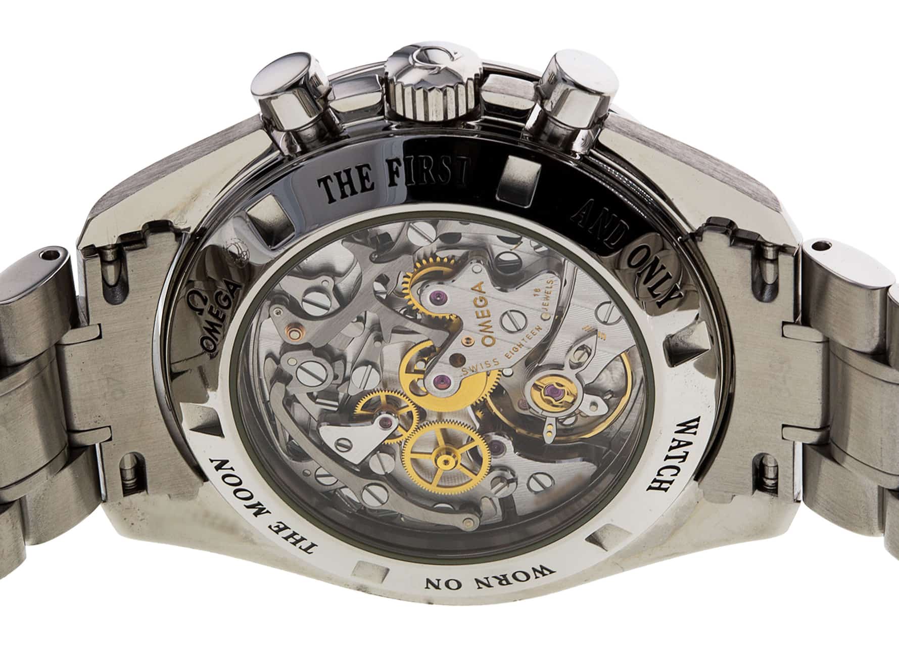 Speedmaster 3573 best sale